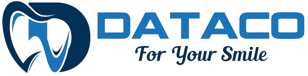 Công ty TNHH THƯƠNG MẠI DATACO